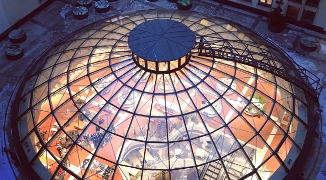 Kämp Galleria