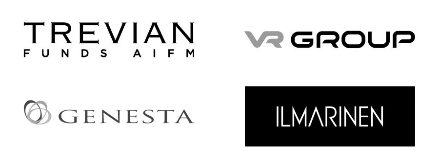 
																									Our customers in consulting services for real estate development																								