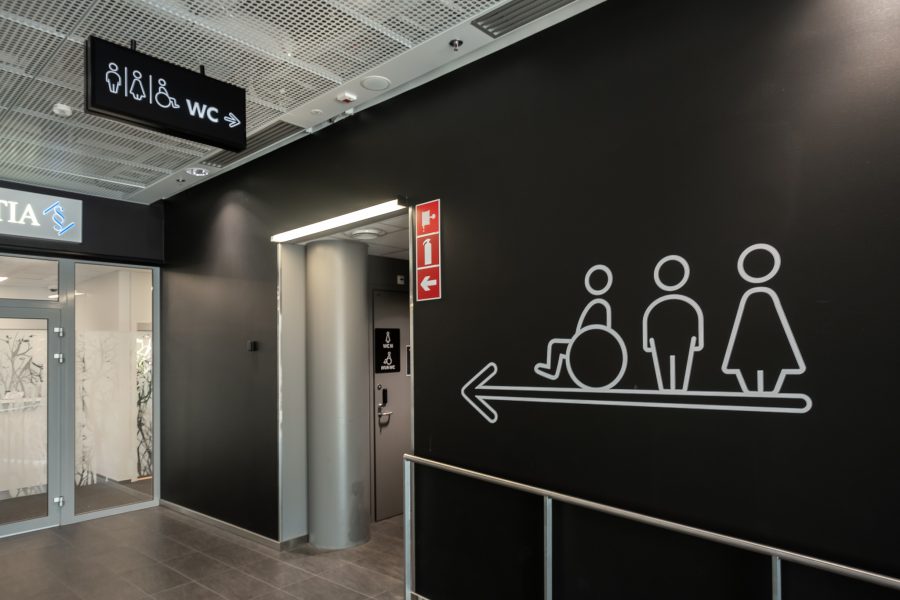 Kauppakeskus Dixi