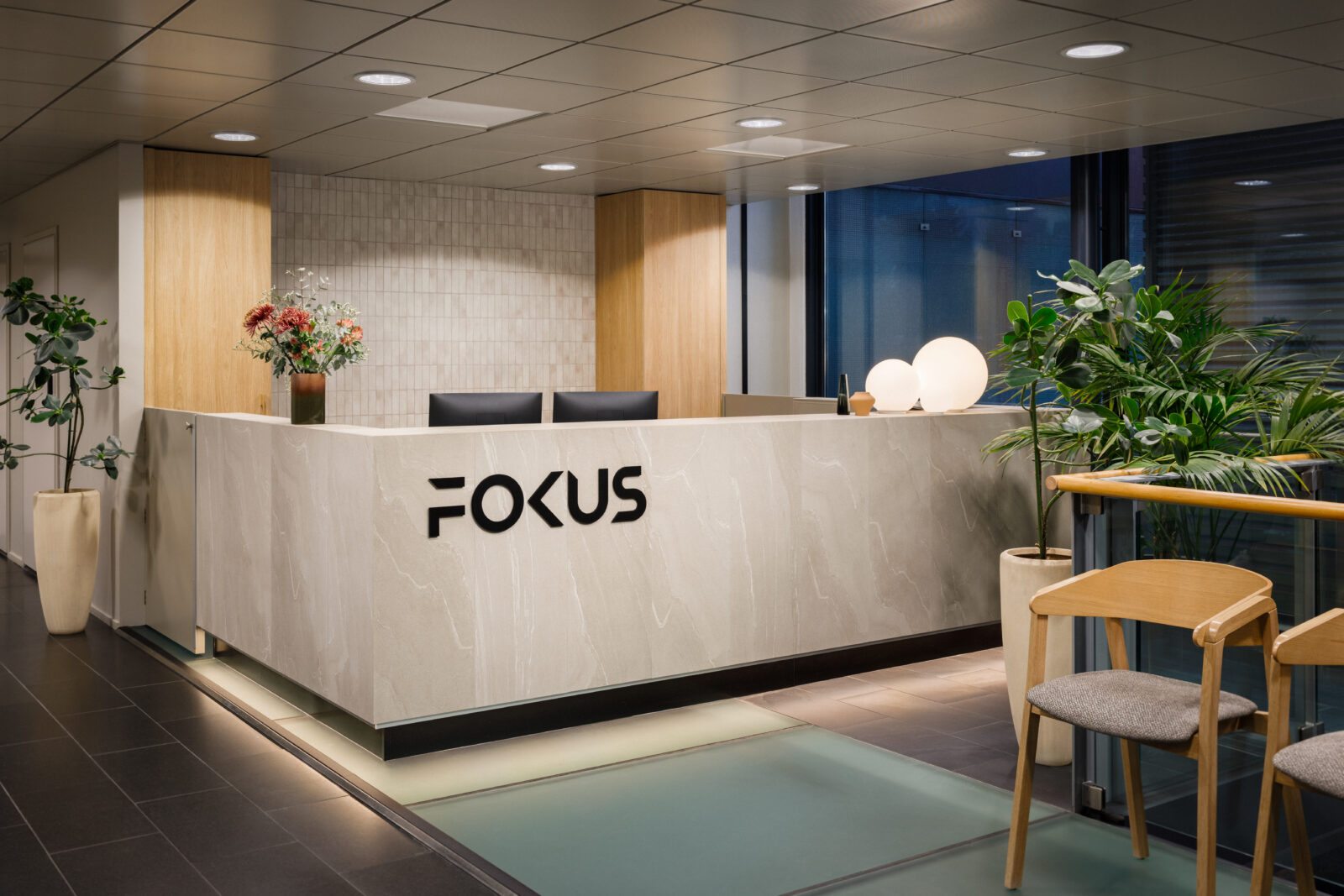 Fokus