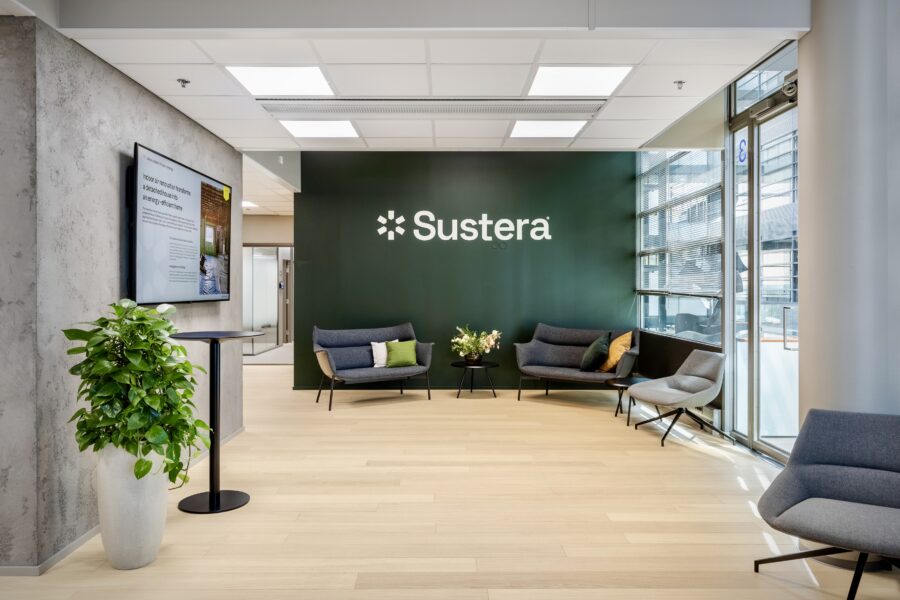 Sustera