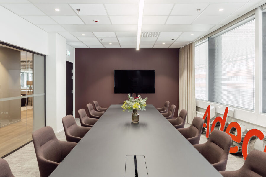 Adecco