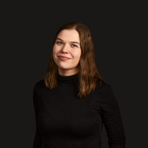HANNA KUISMA
