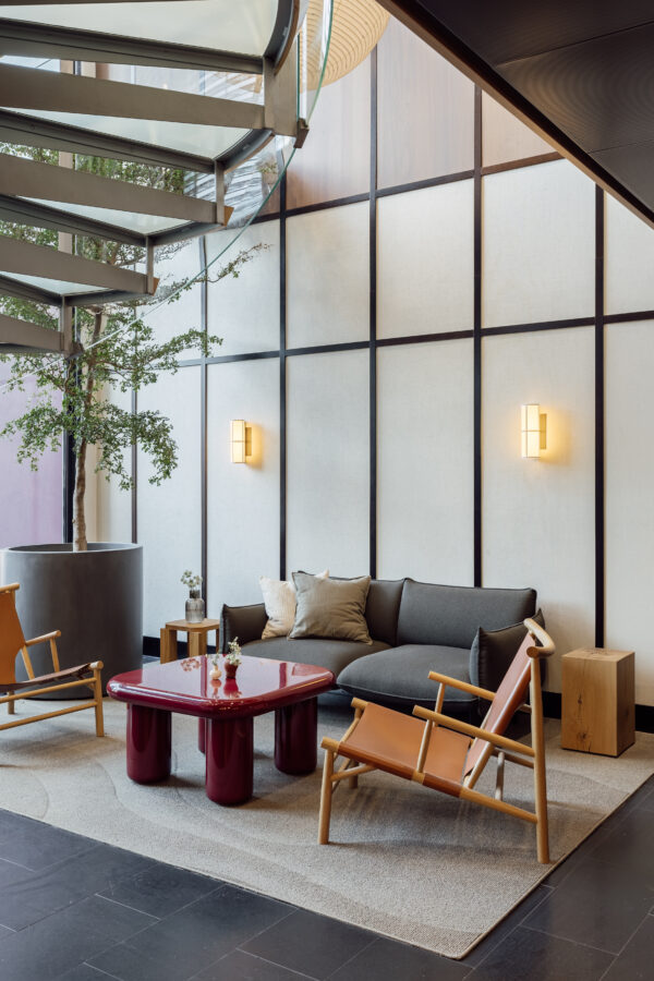 Fokuksen lounasravintola