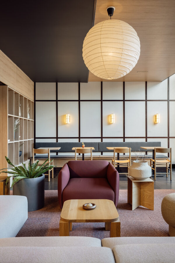 Fokuksen lounasravintola