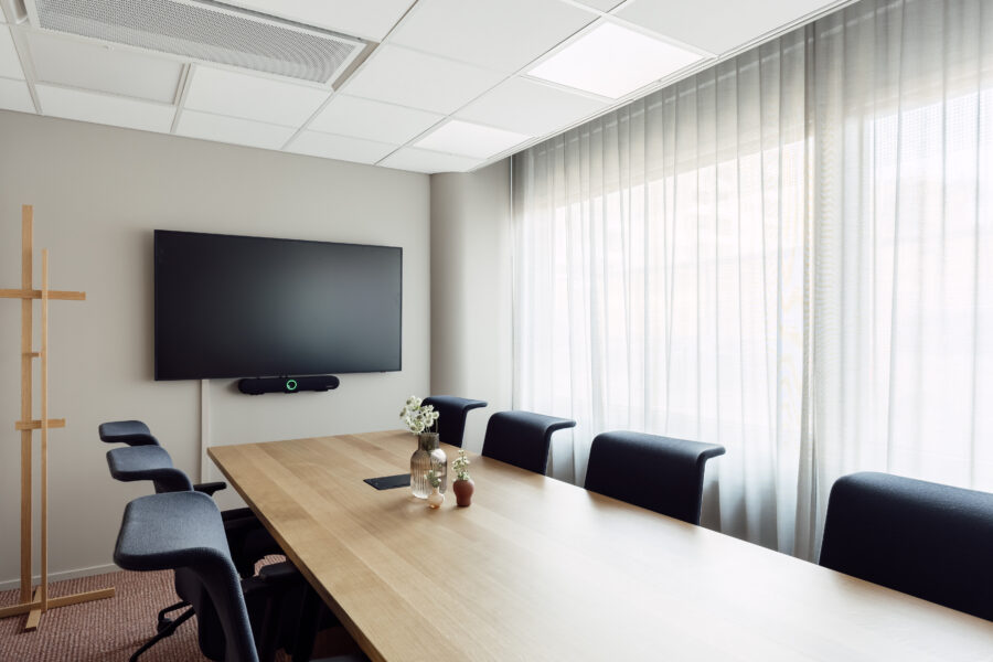 Fokuksen lounasravintola