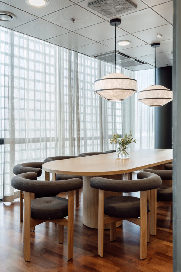 Fokuksen lounasravintola