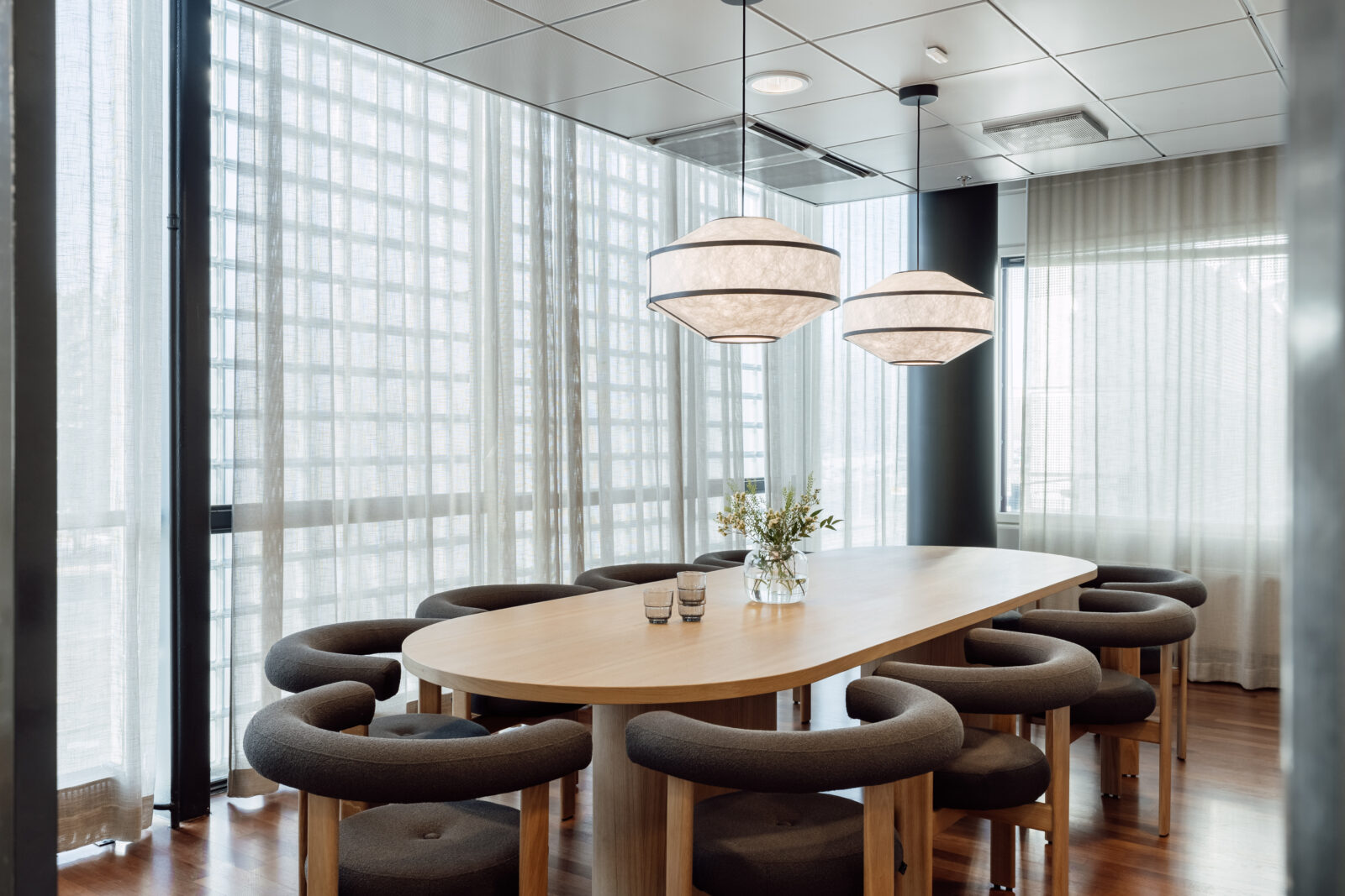 Fokuksen lounasravintola