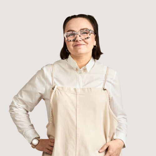 VERA LÖNNQVIST
